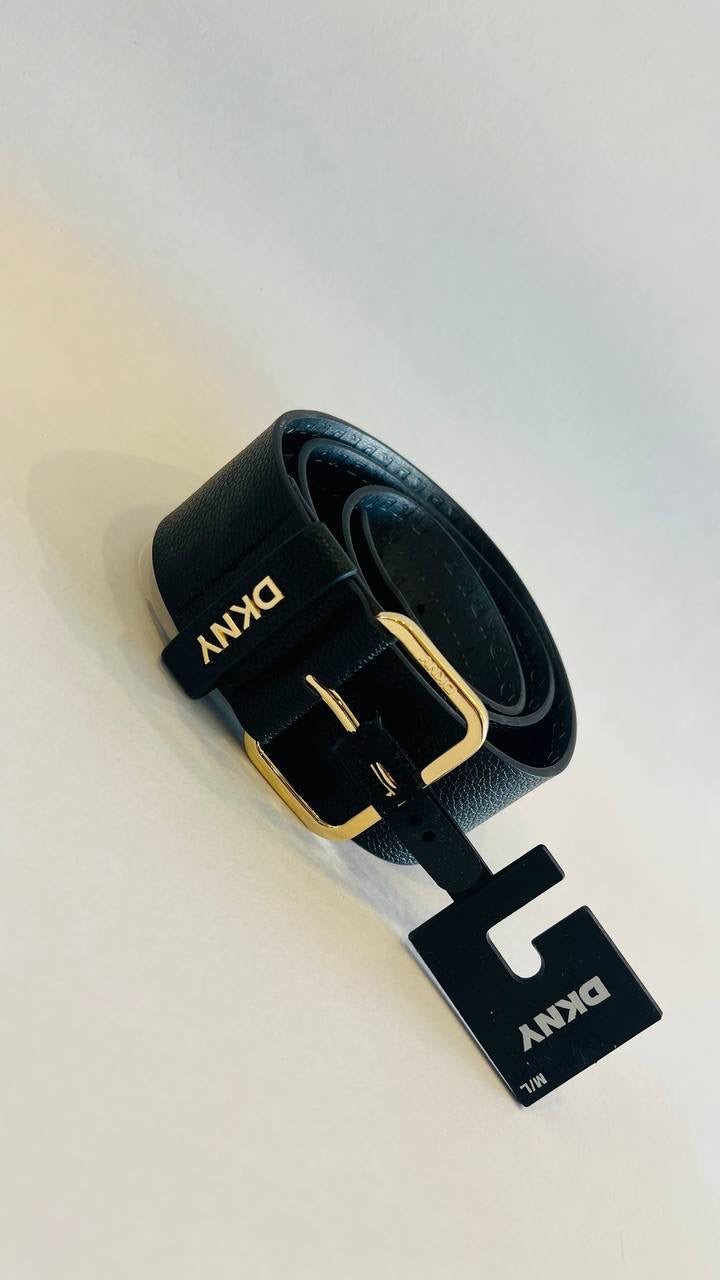 DKNY belt