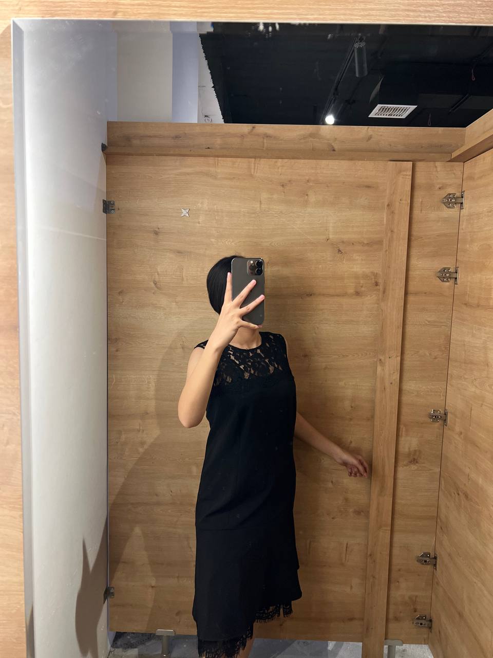 Calvin Klein dress