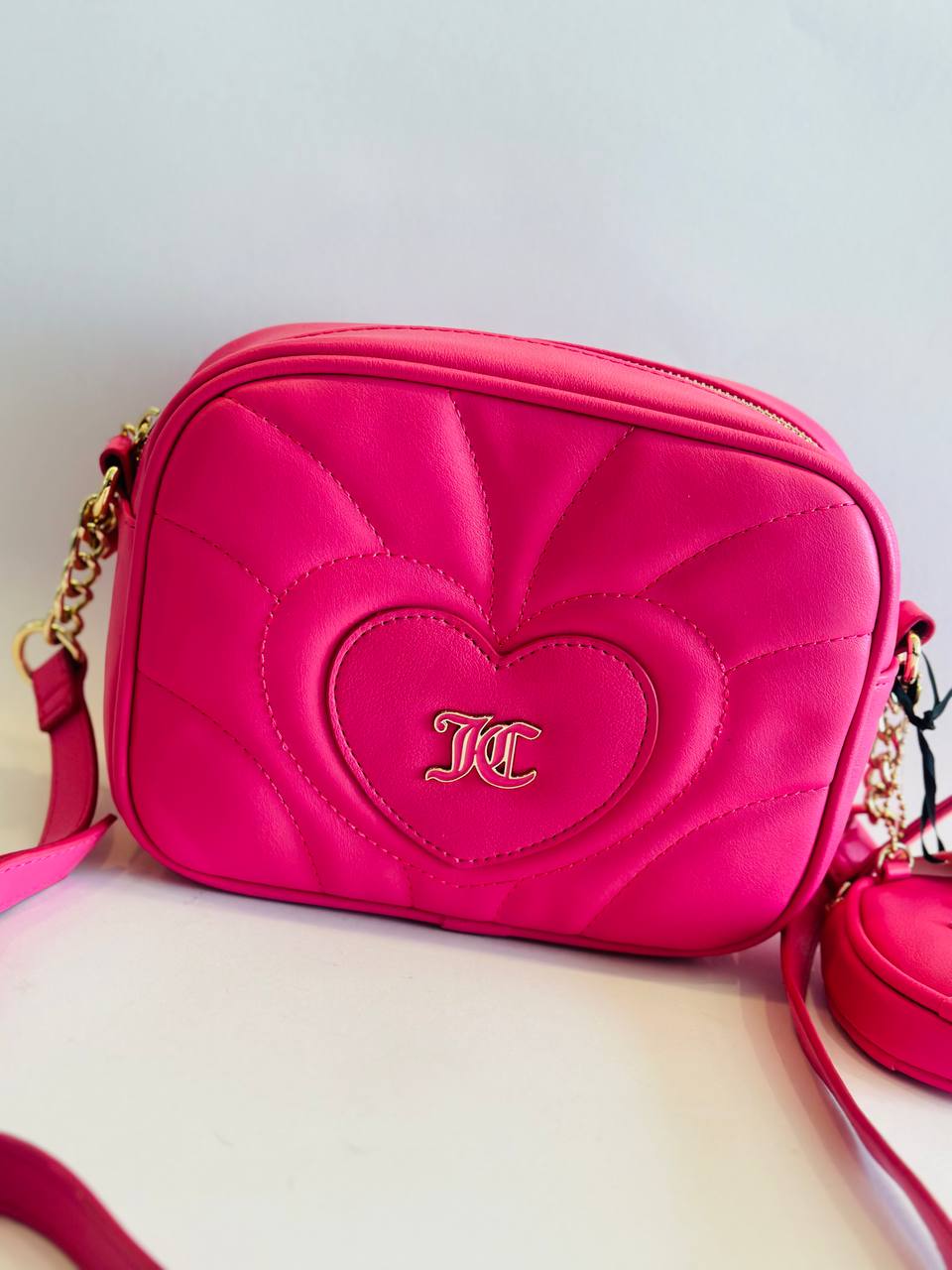 Juicy couture bag