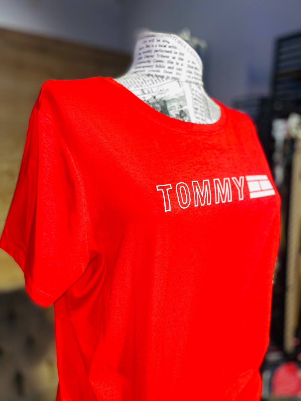 Tommy Hilfiger shirt