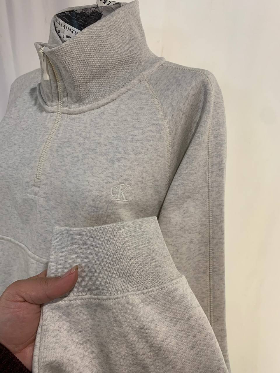 Calvin Klein sweater