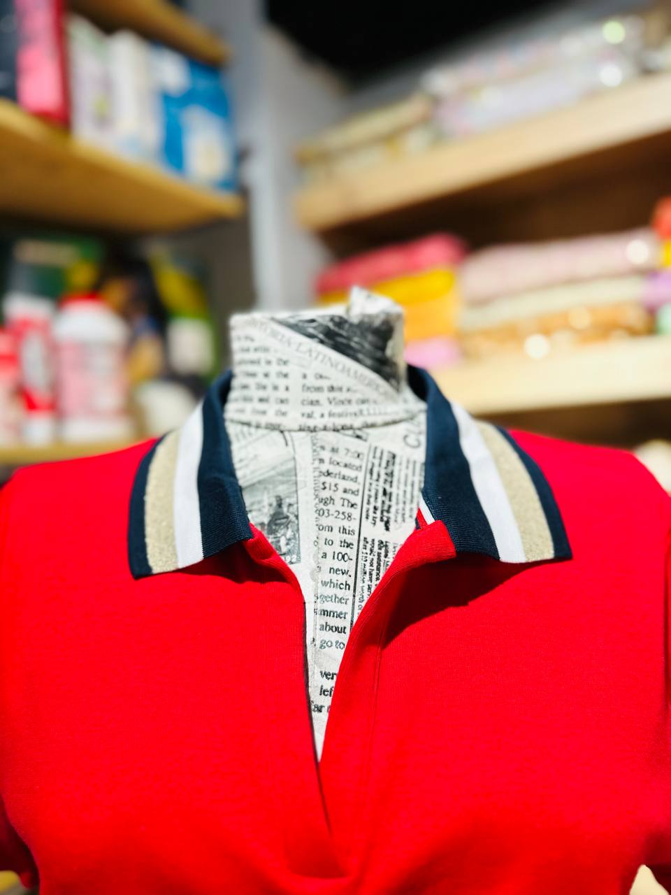 Tommy Hilfiger shirt