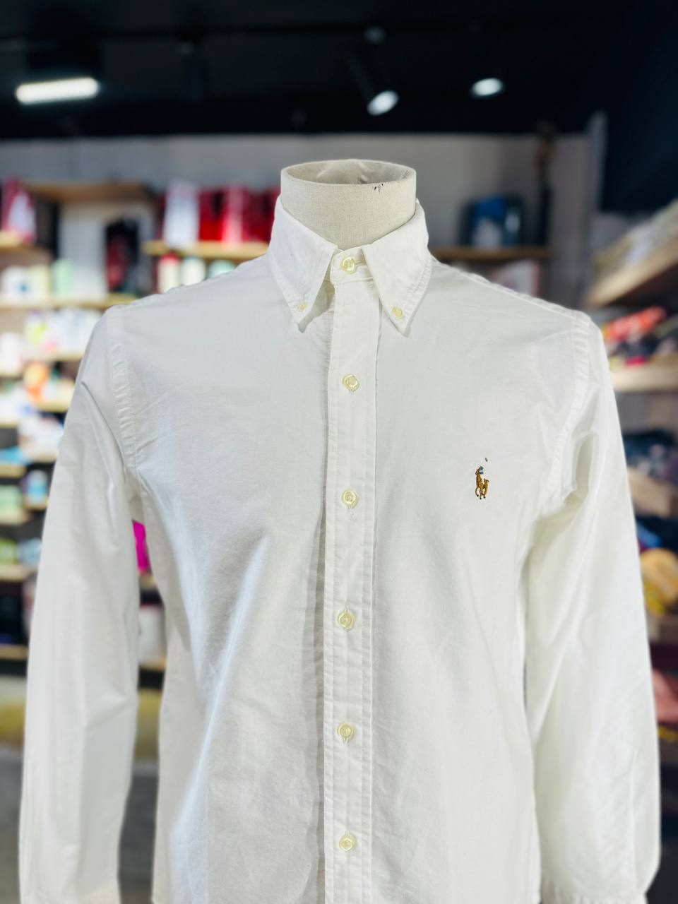 Ralph Lauren Blouse