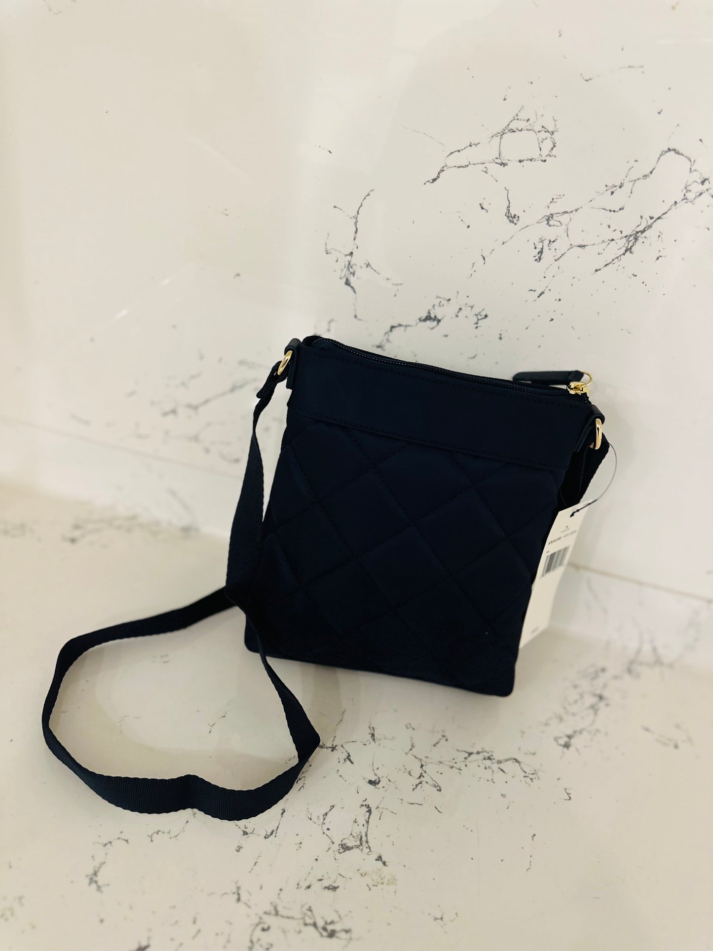 Tommy Hilfiger bag blue