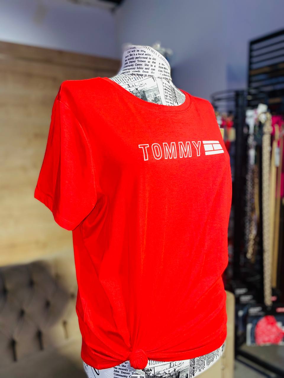 Tommy Hilfiger shirt