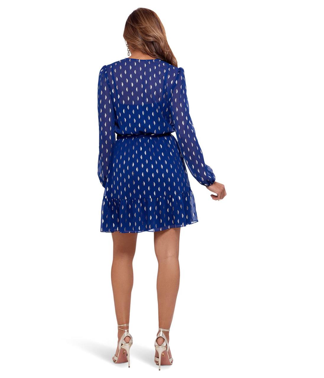 Betsy Adam dress uc-d9