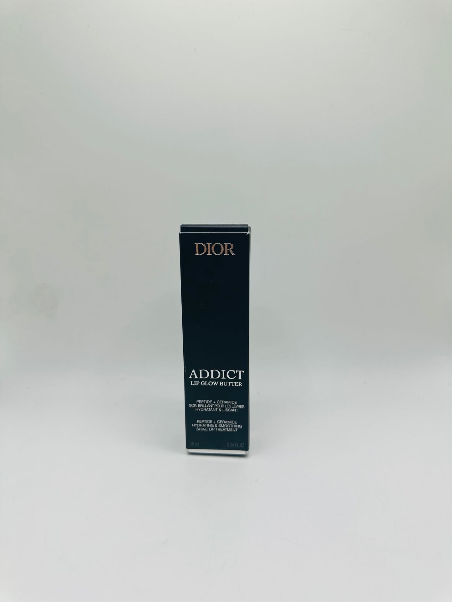 Dior lip glow butter 101 glazed pink