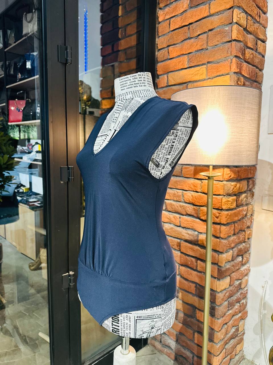 Tommy Hilfiger bodysuit