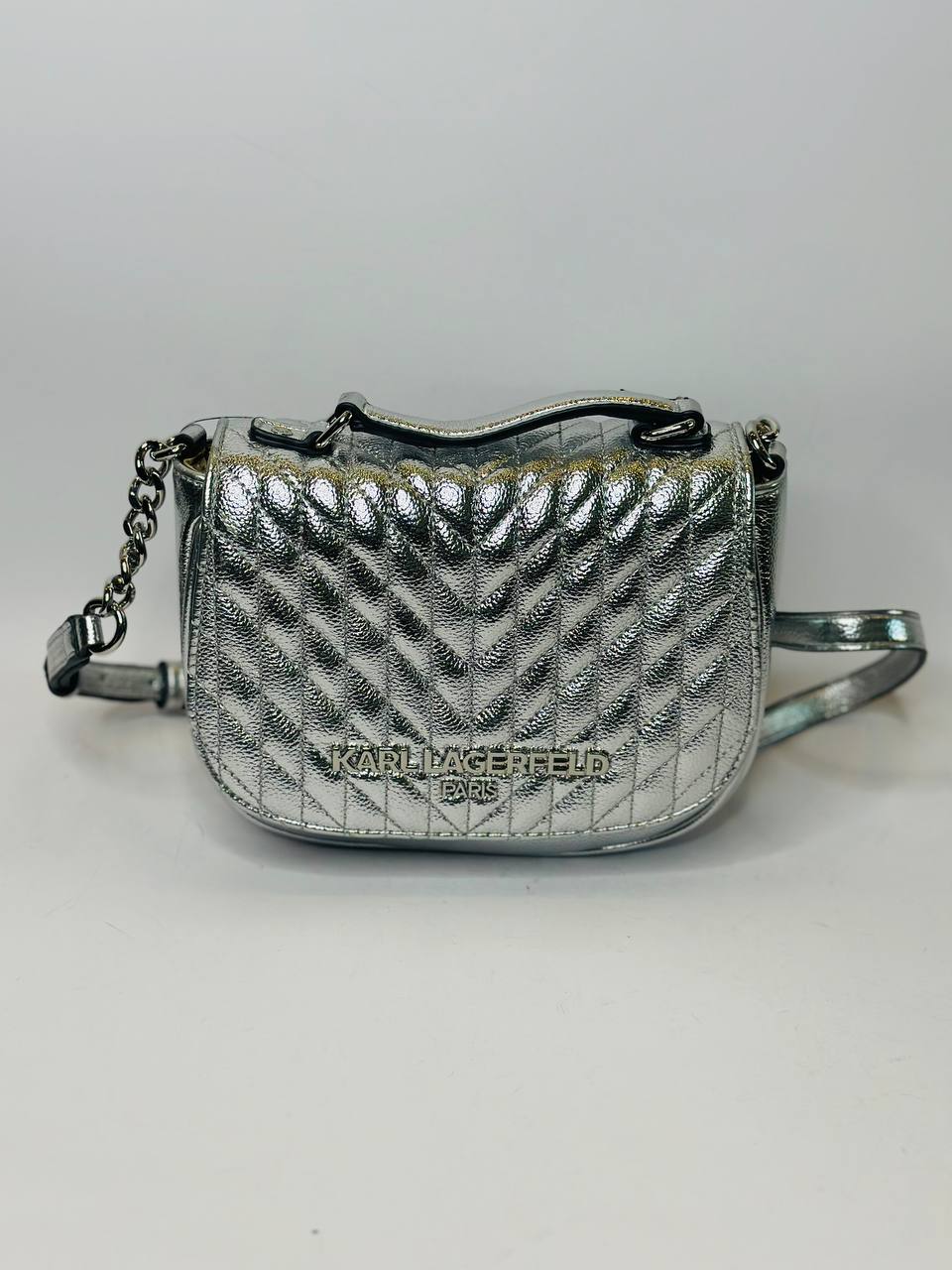 Karl Lagerfeld bag