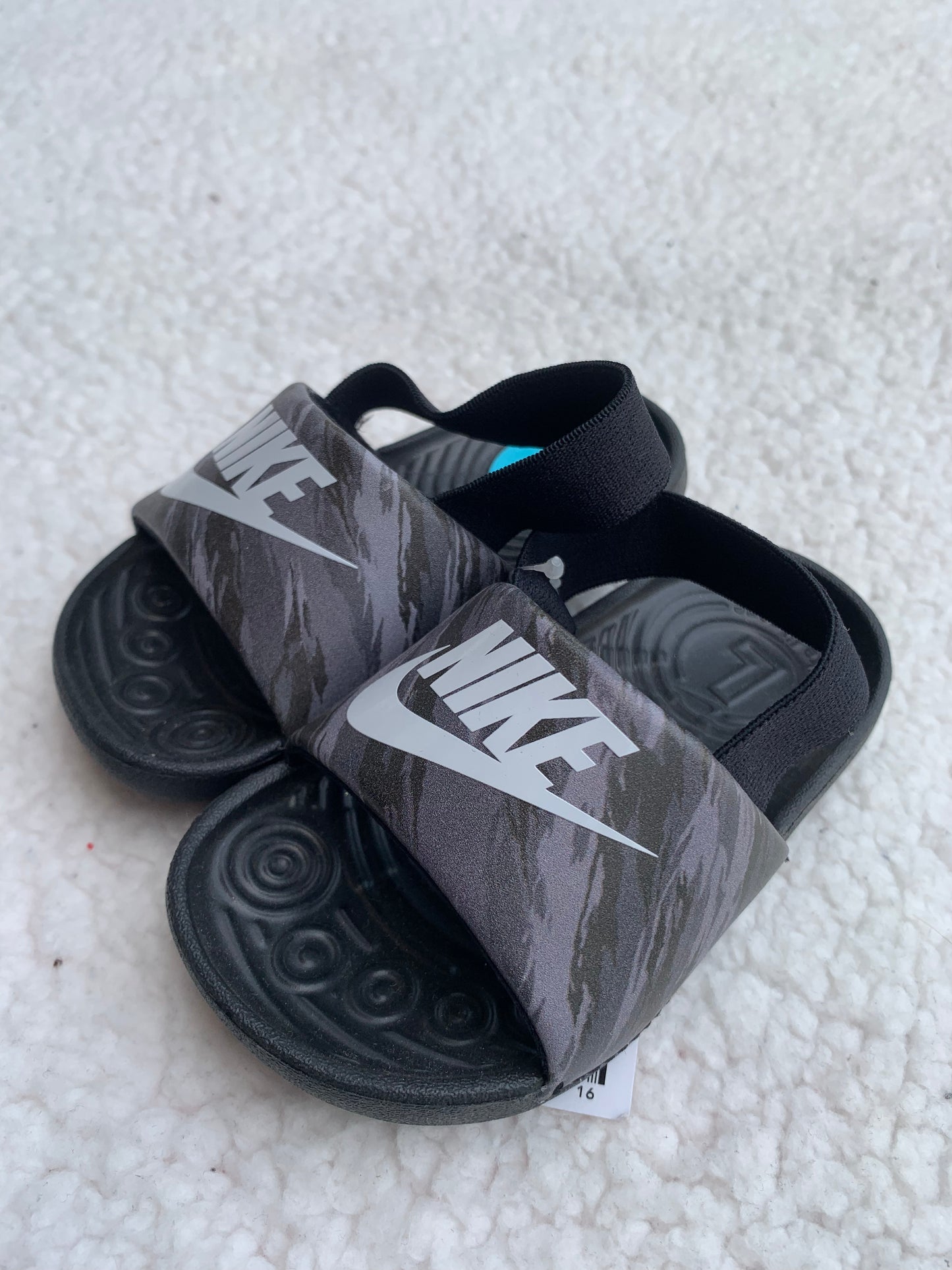 Nike sandal