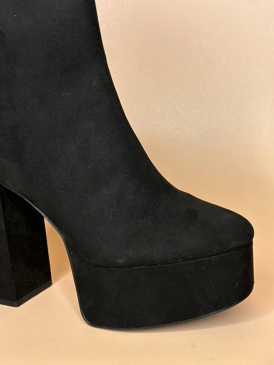 Zara boots
