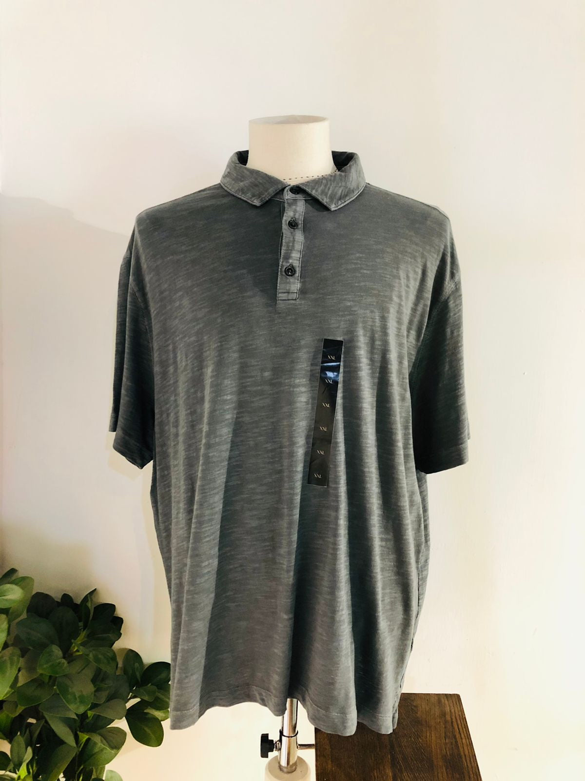 Banana Republic shirt