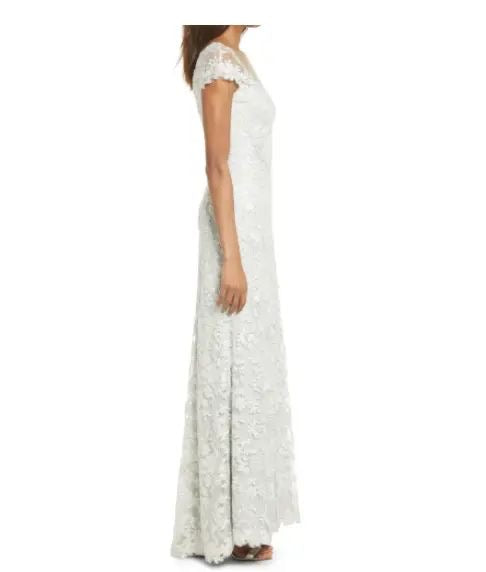 Tadashi dress