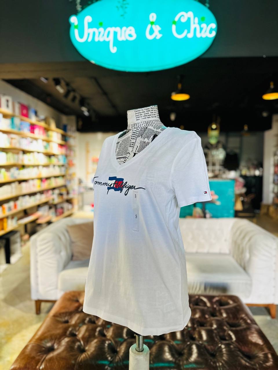 Tommy Hilfiger shirt