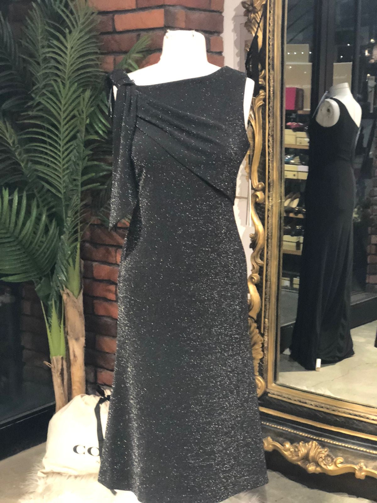Calvin Klein dress
