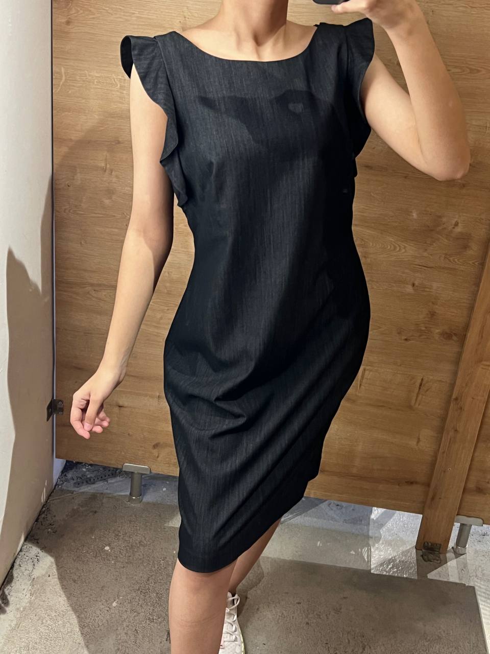 Calvin Klein dress