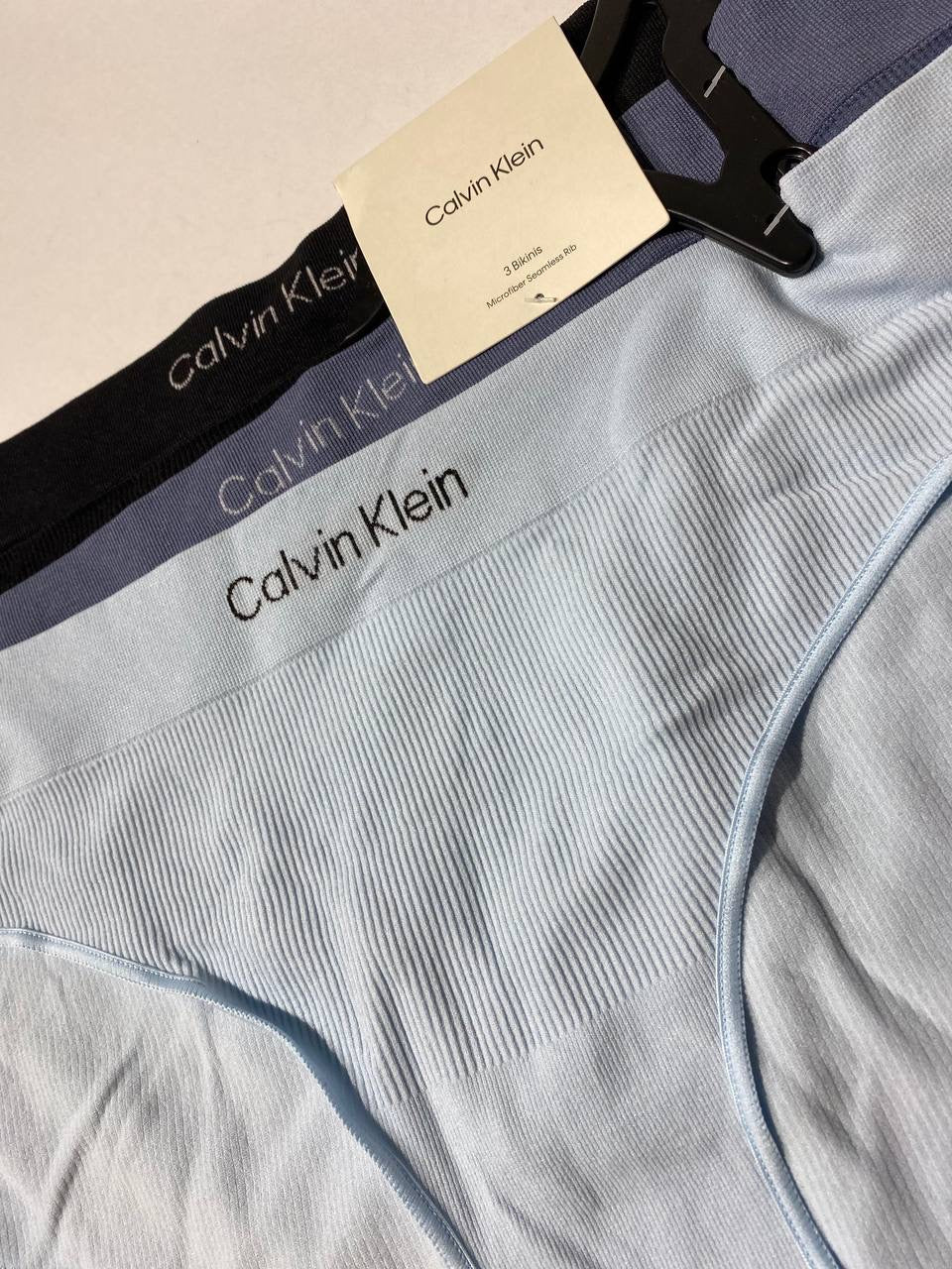 Calvin Klein underwear set size large