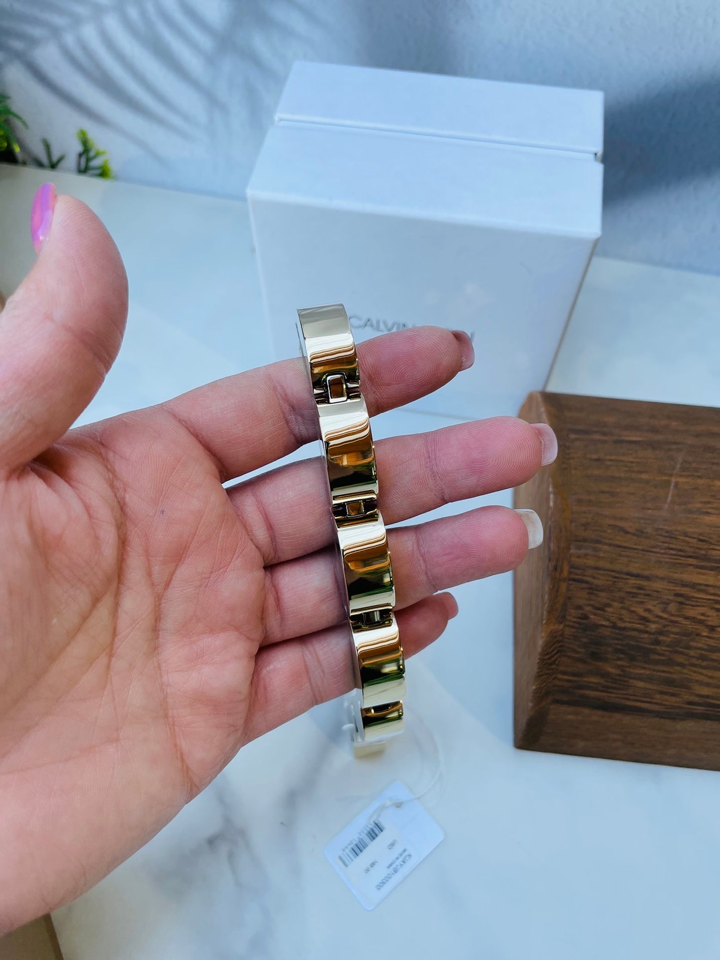 Calvin Klein bracelet