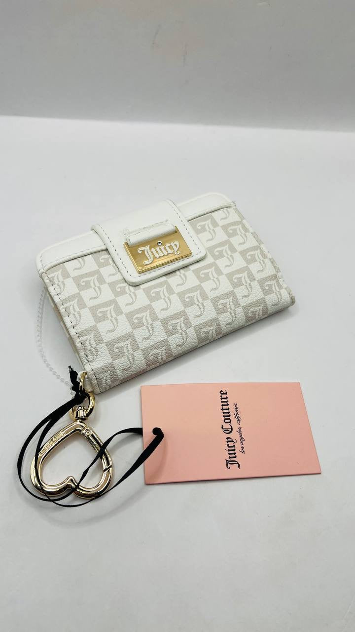 juicy couture wallet