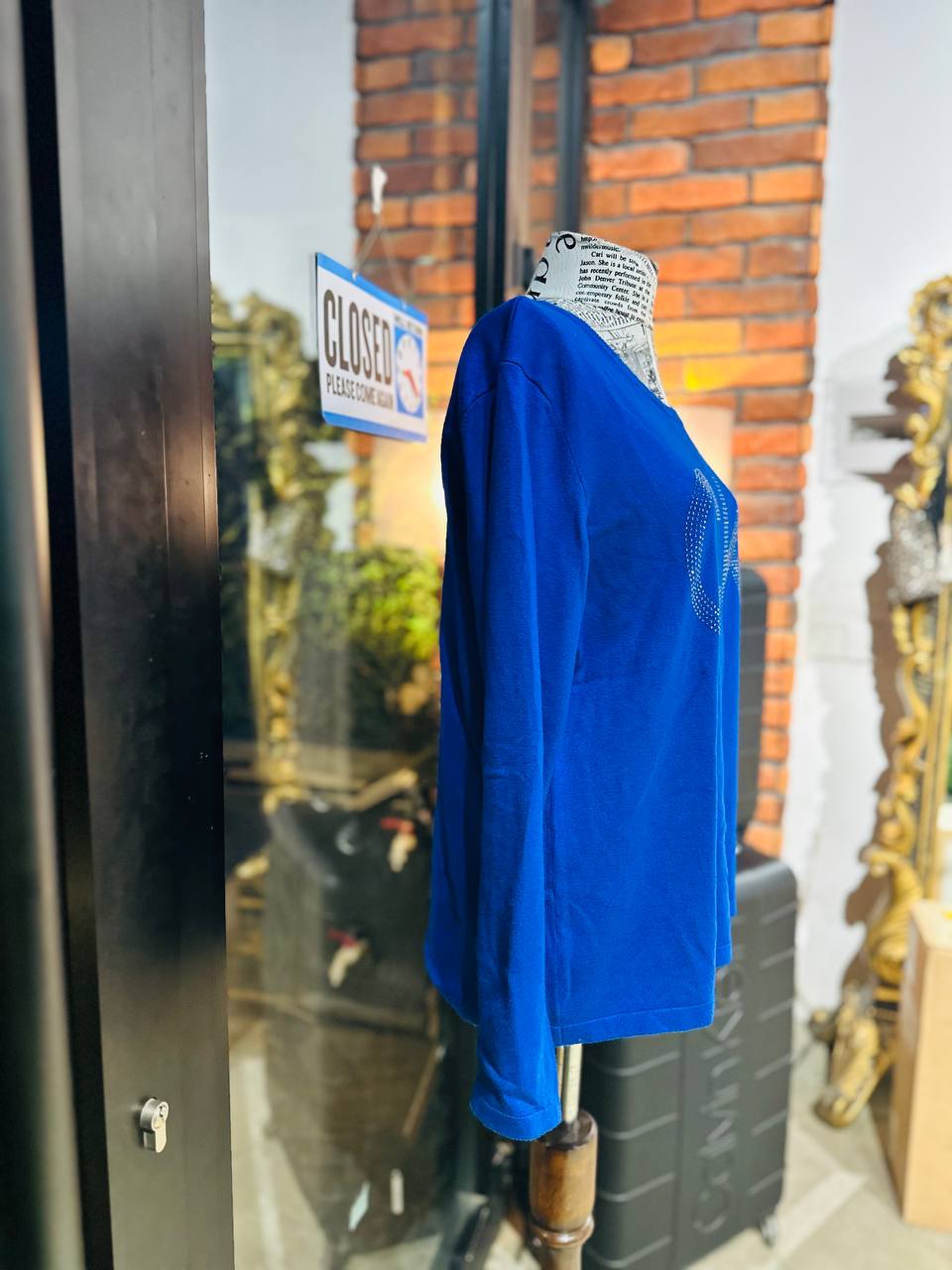 Calvin Klein sweater