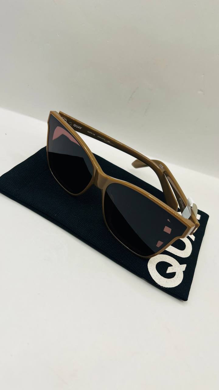 quay sunglasses