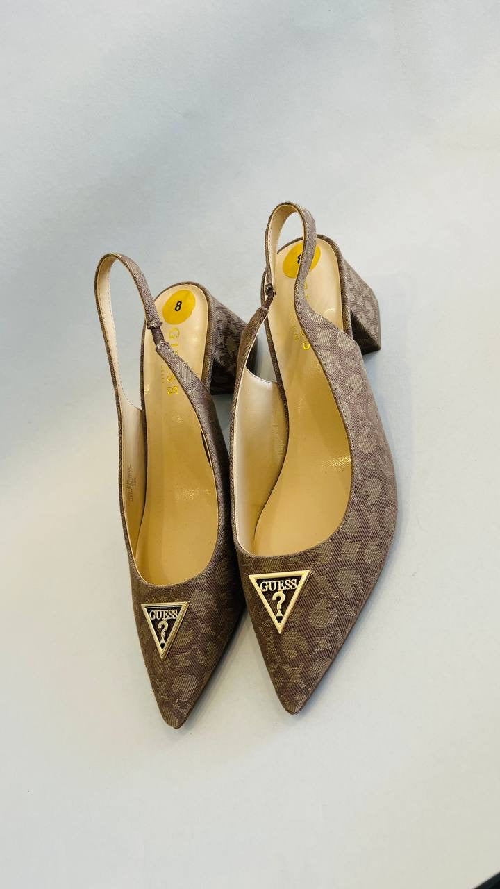 Guess shoes size 38.5
