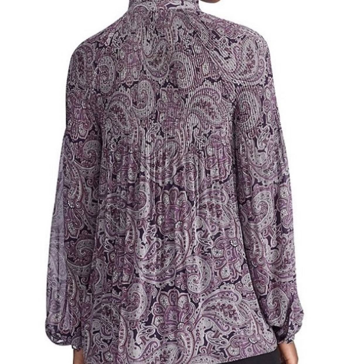 Ralph Lauren top