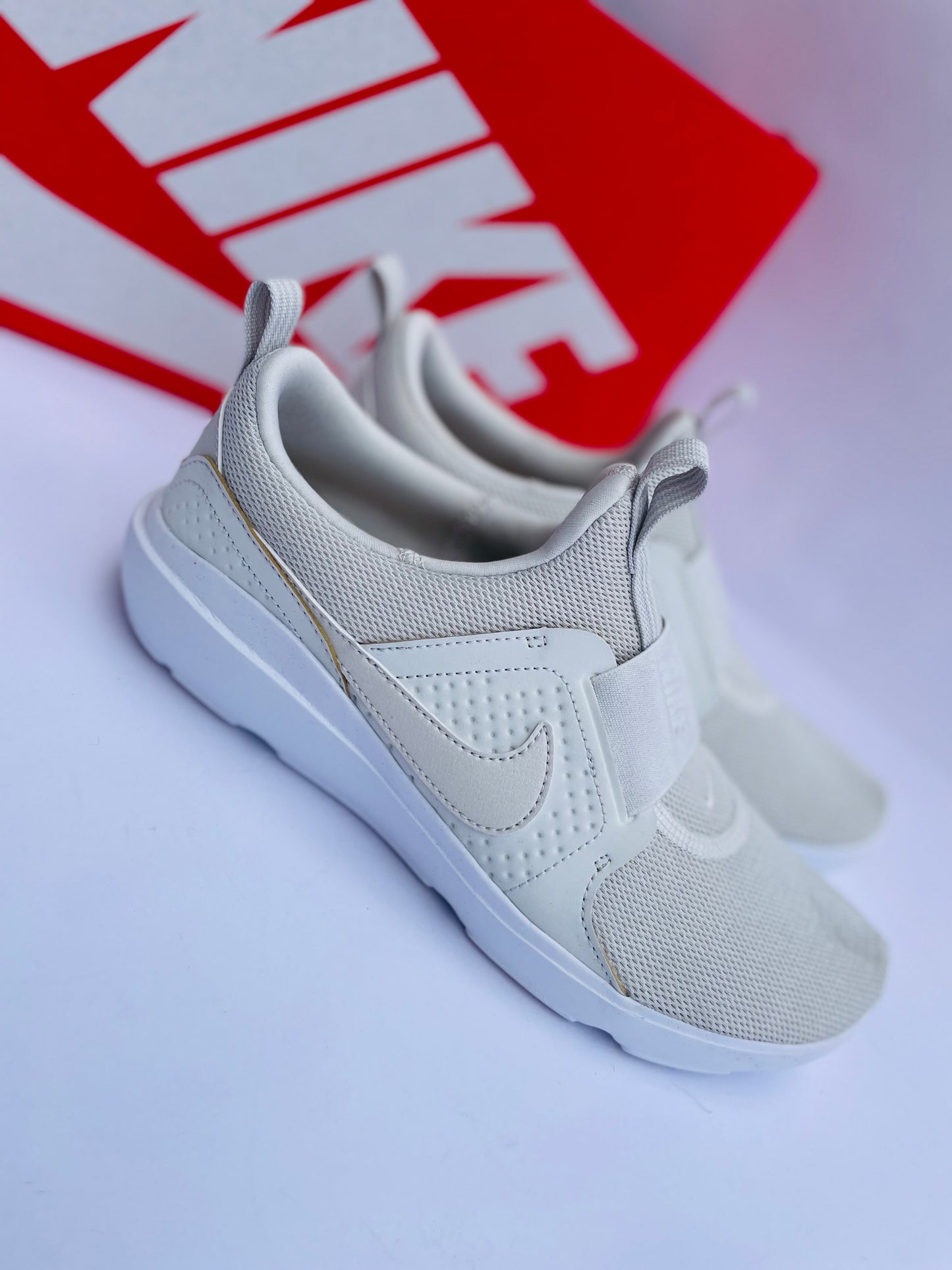 Nike sneakers