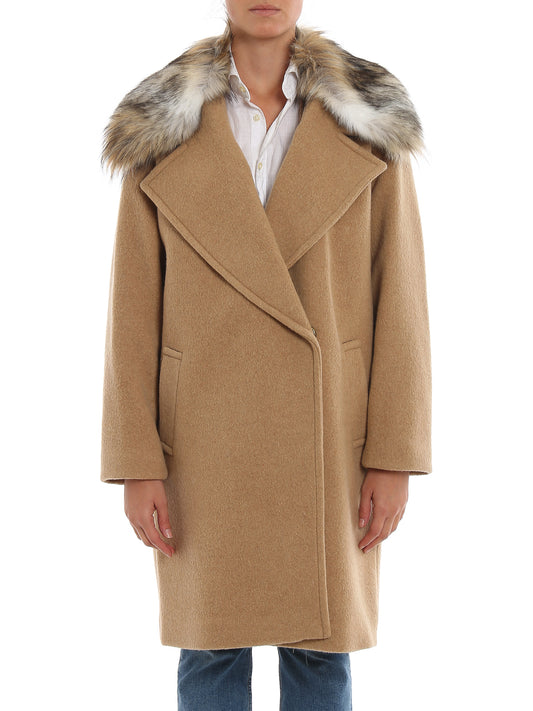 Michael kors coat