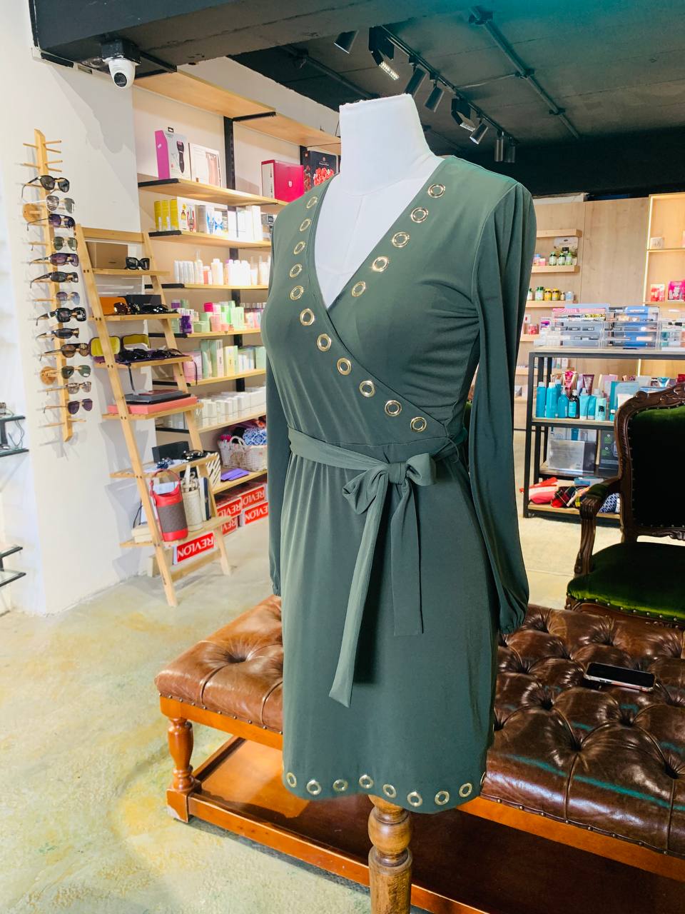 Michael kors dress uc-d13