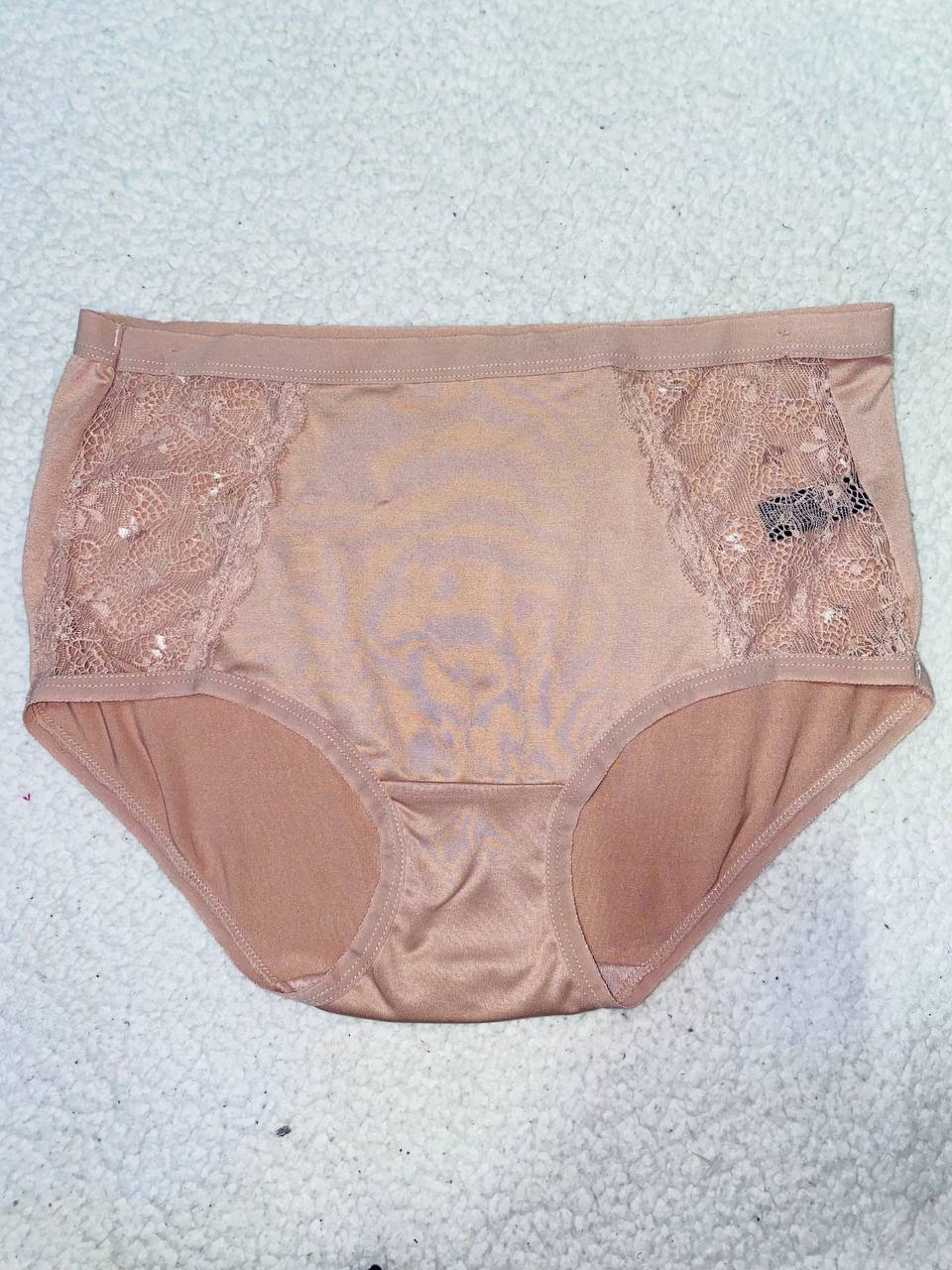 Pima Valentina underwear