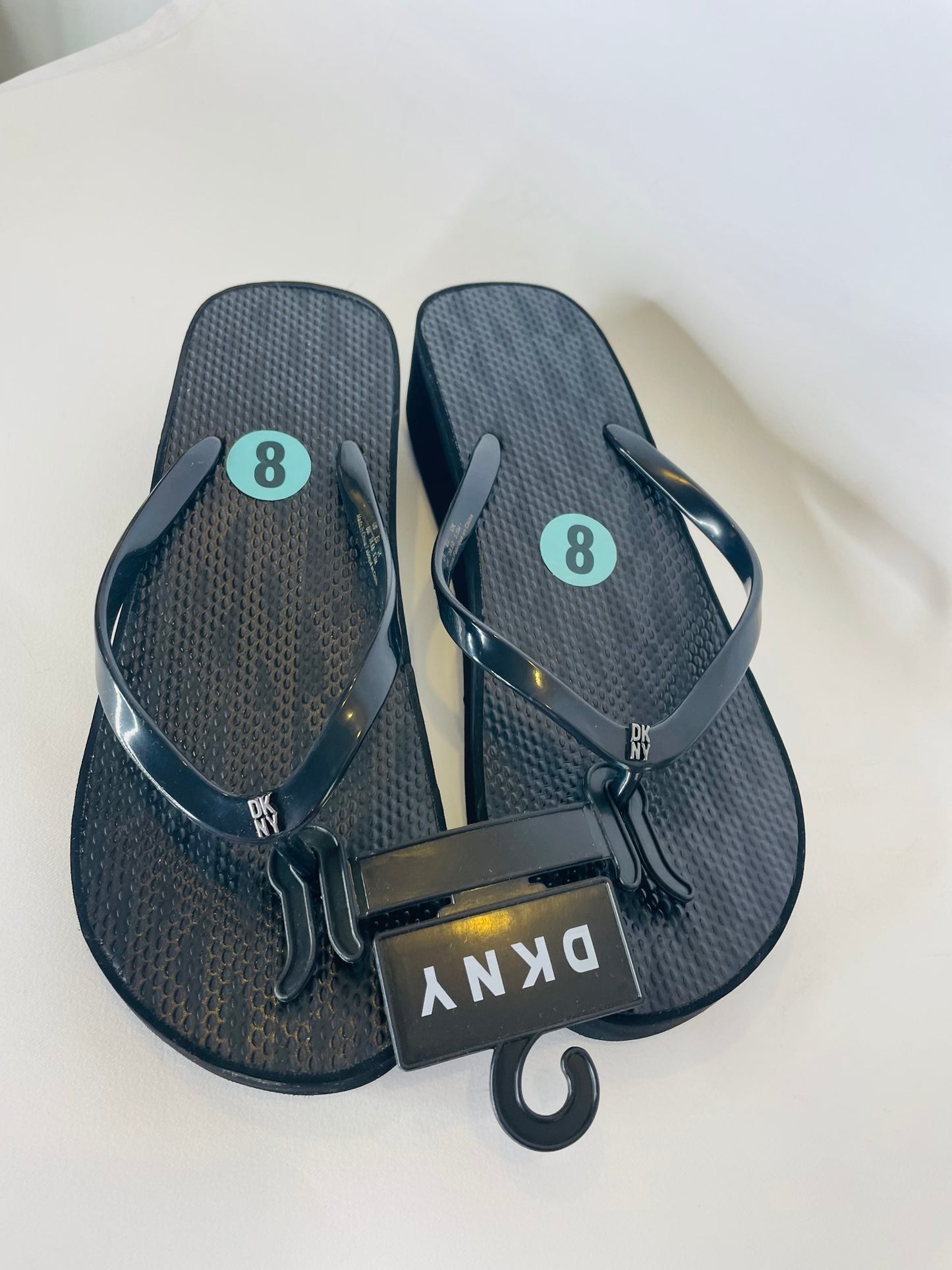 Dkny sandal