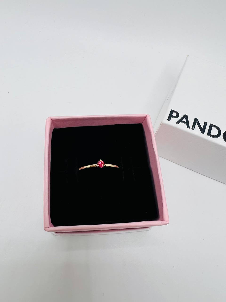 pandora ring