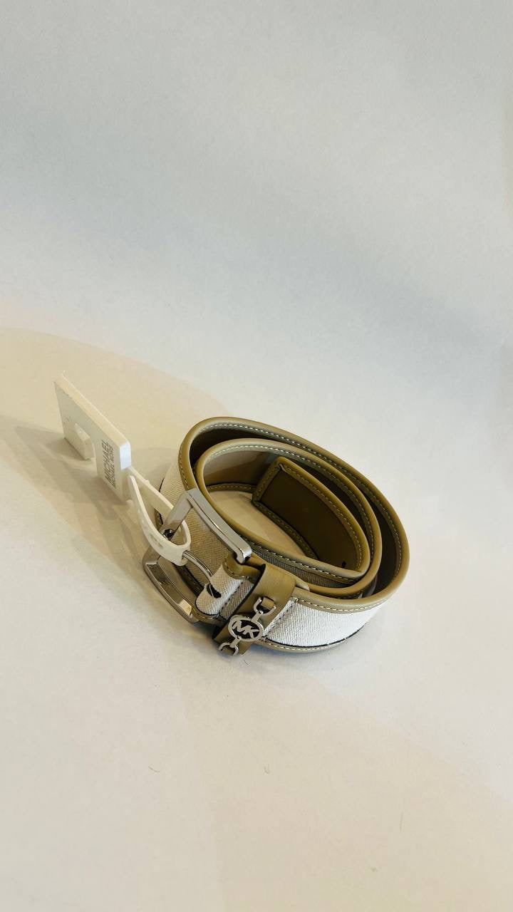 Michael kors belt size small