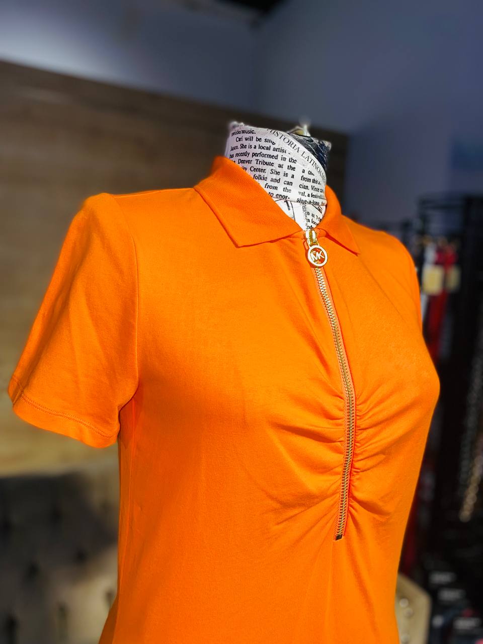Michael kors shirt