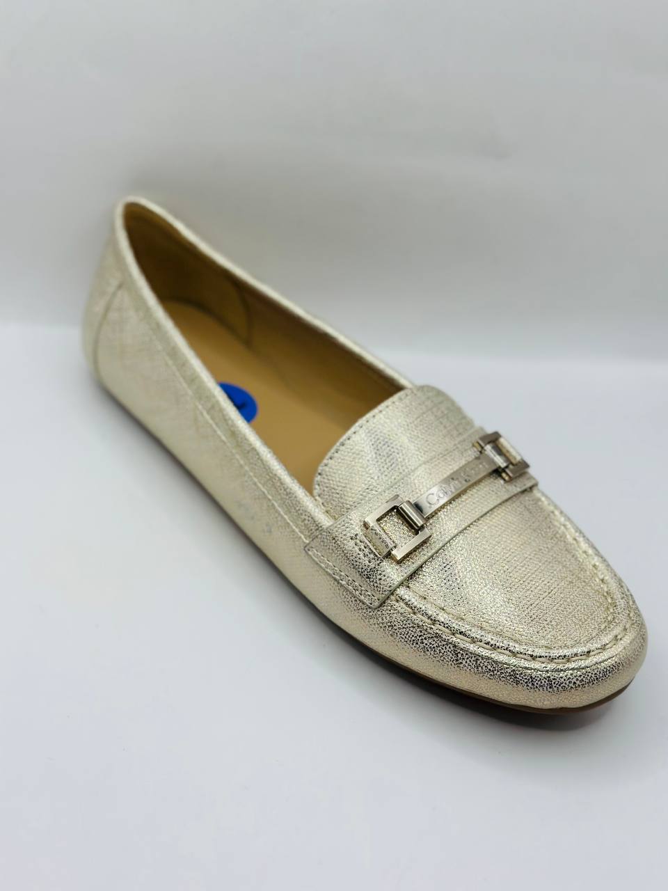 Calvin Klein shoes size 38 and 38.5