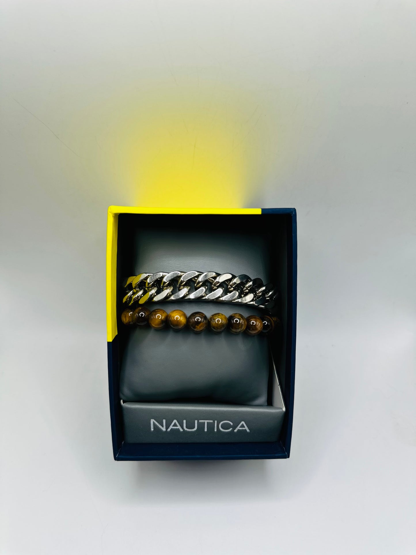 Nautica bracelet
