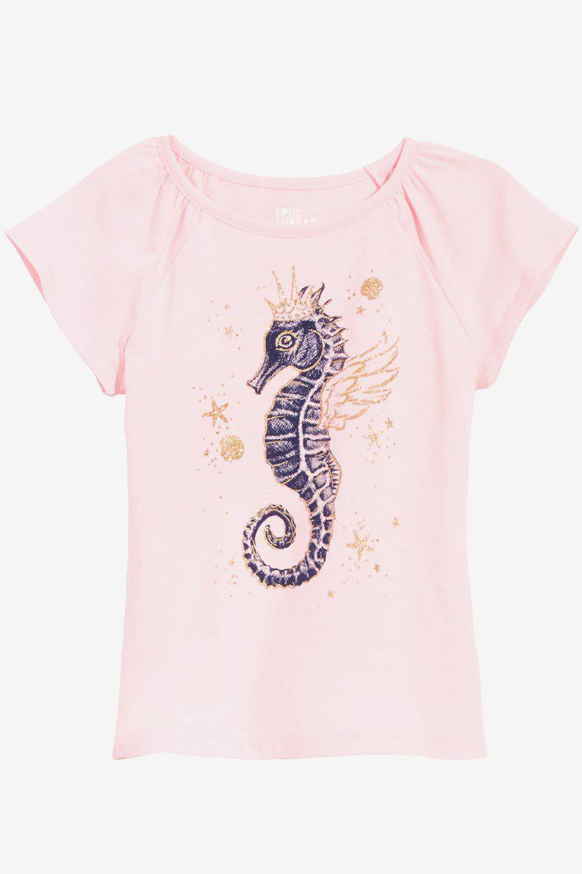 Epic threads kids shirt