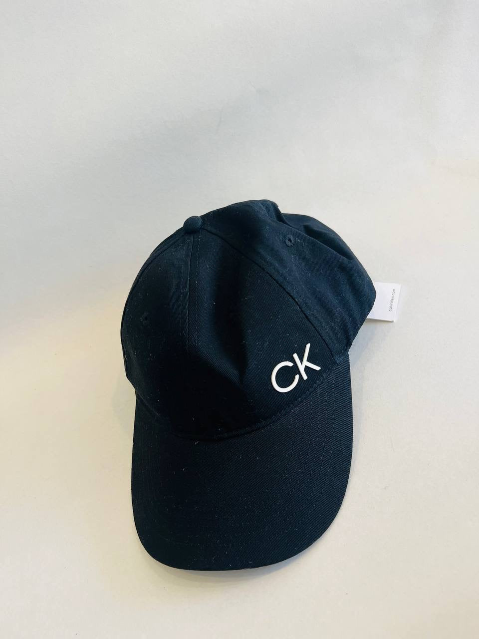 Calvin Klein hat black