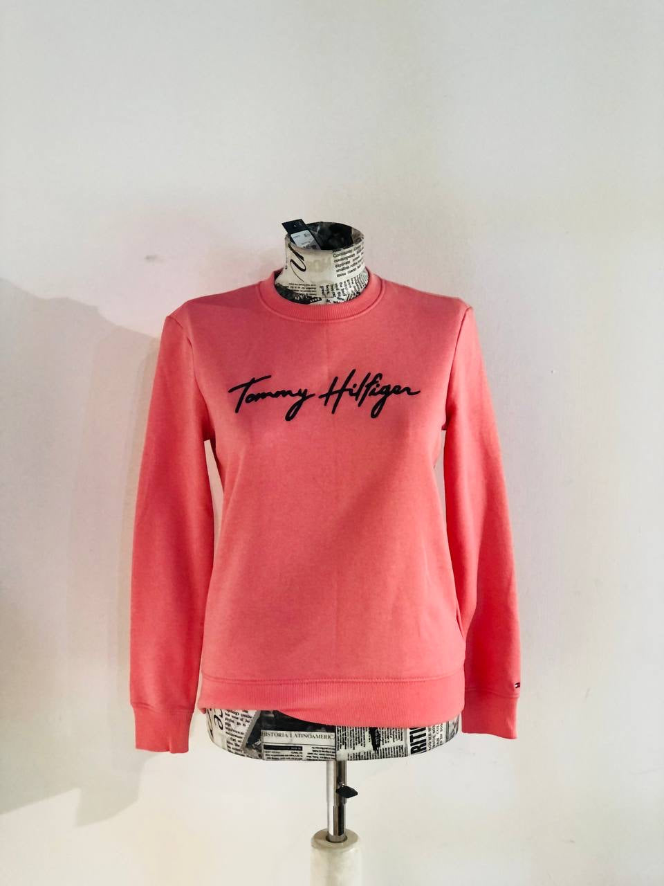 Tommy Hilfiger sweater