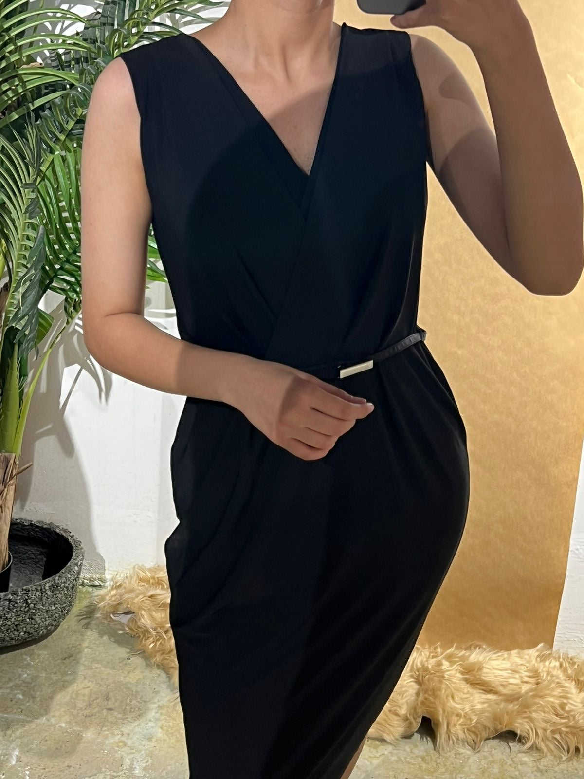 Ralph Lauren dress