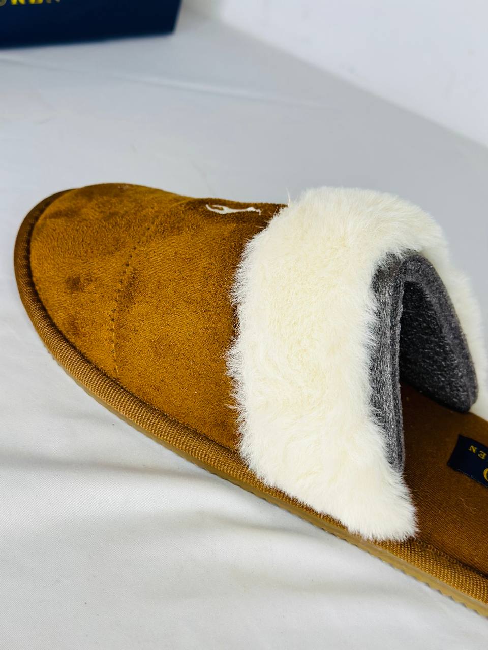 Polo Ralph Lauren slippers