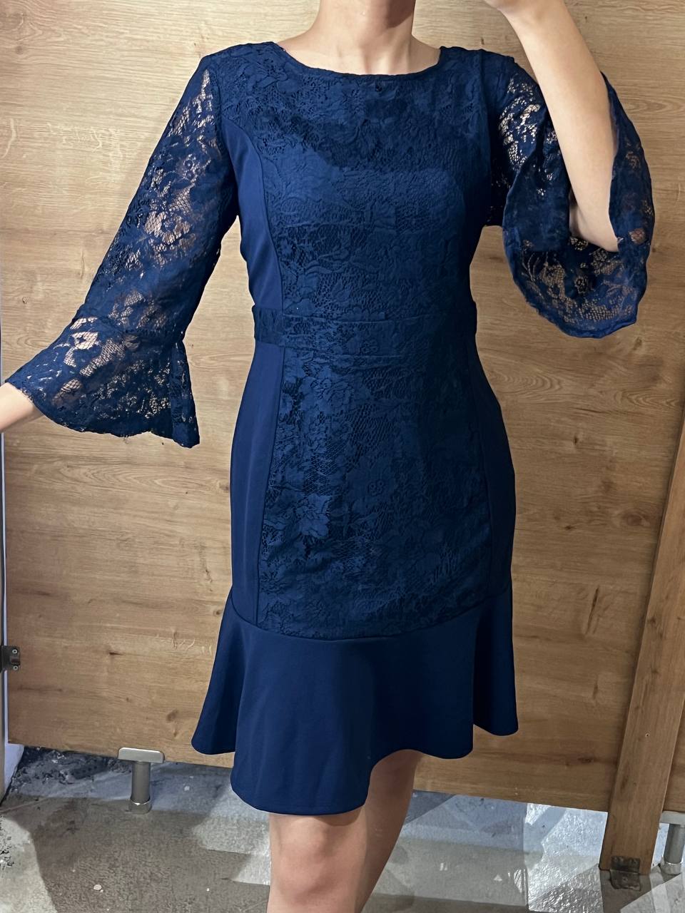Ny collection dress
