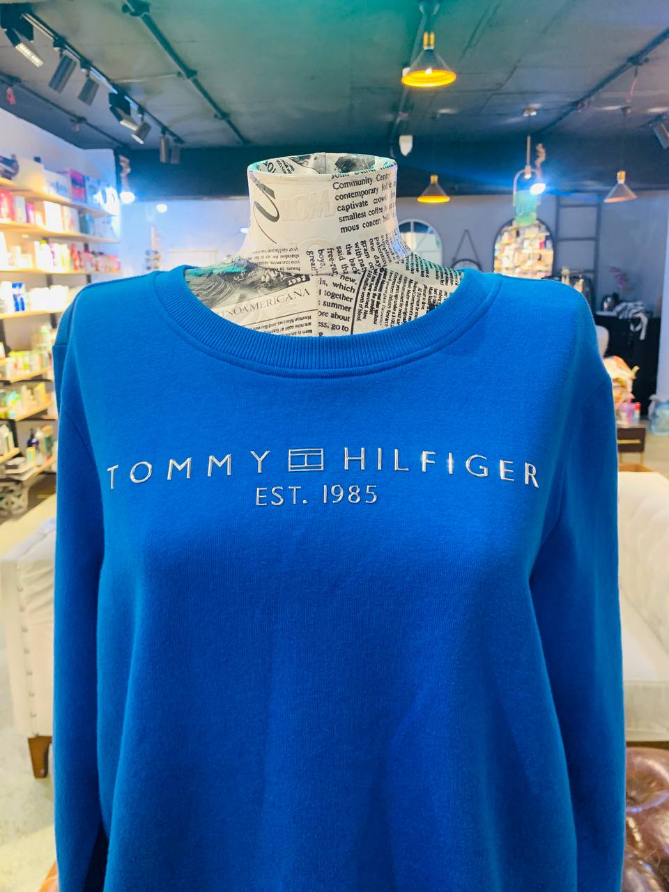 Tommy Hilfiger sweater