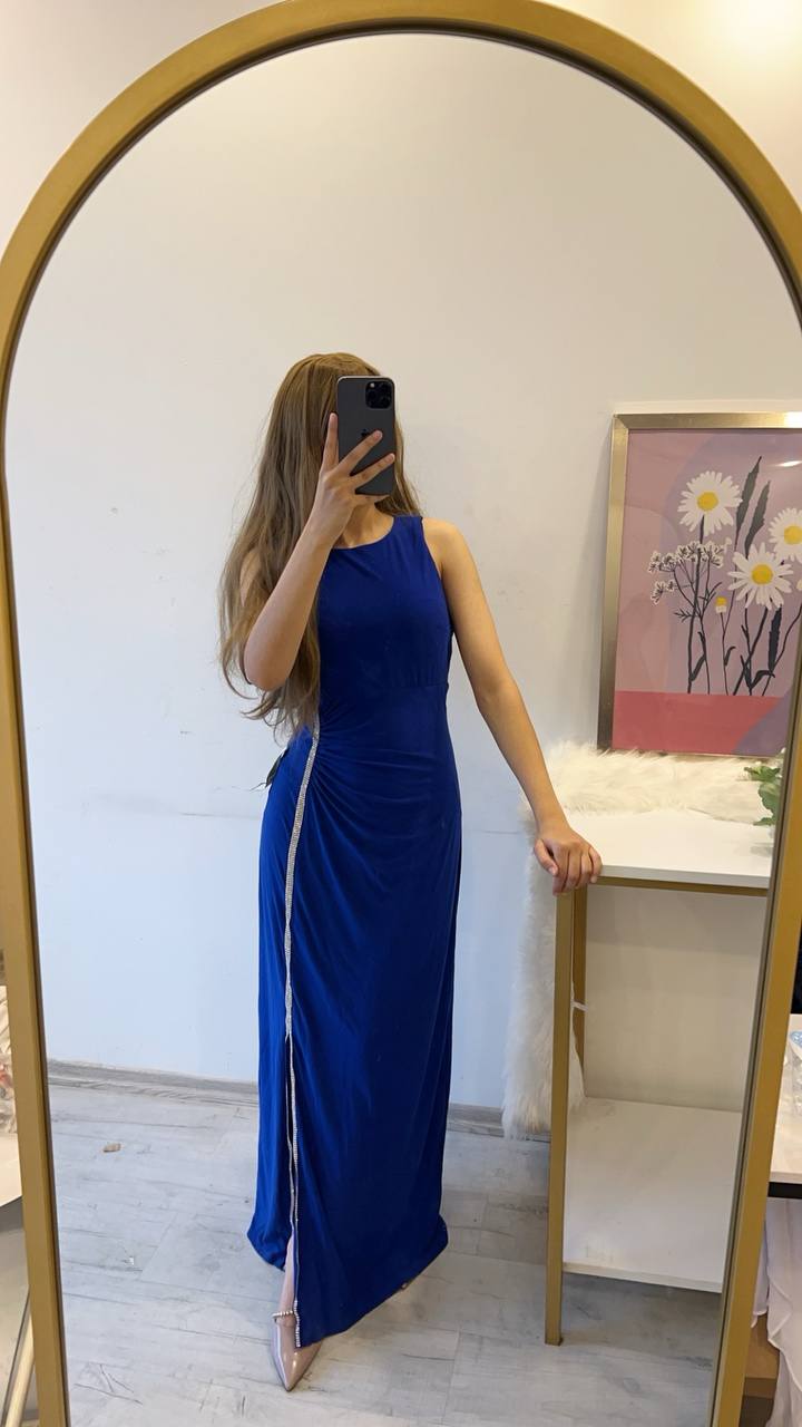 Msk dress