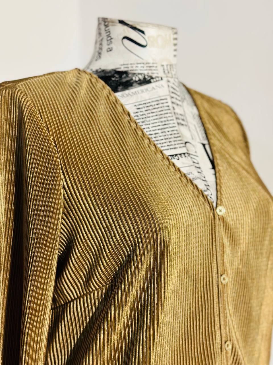 Michael kors blouse