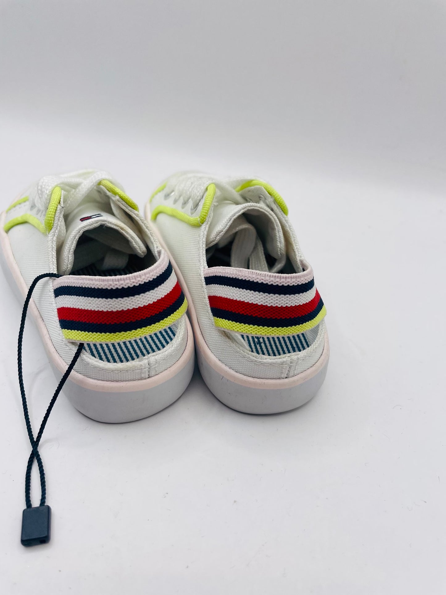 Tommy Hilfiger kids sneakers