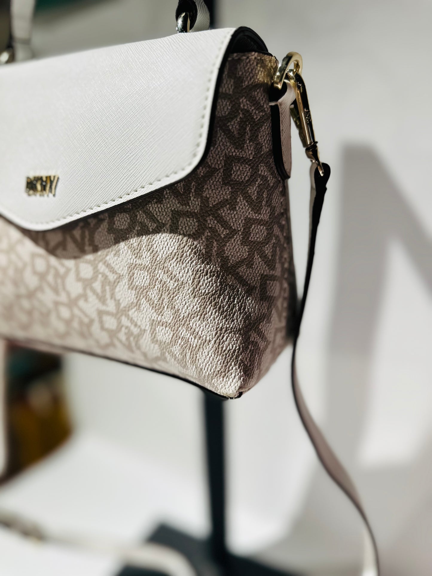 DKNY bag