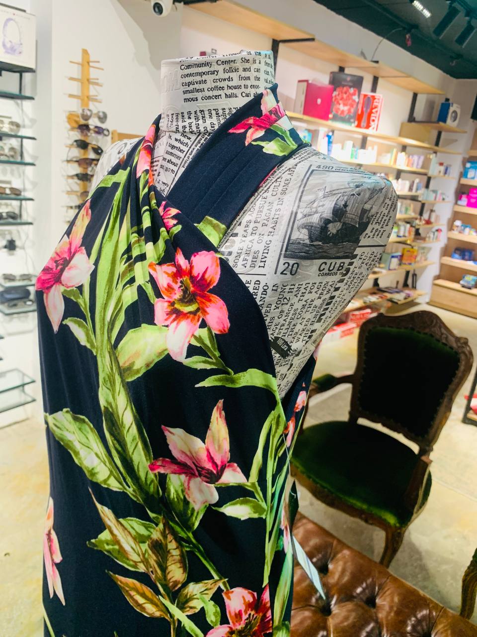 Rachel Roy dress uc-d48