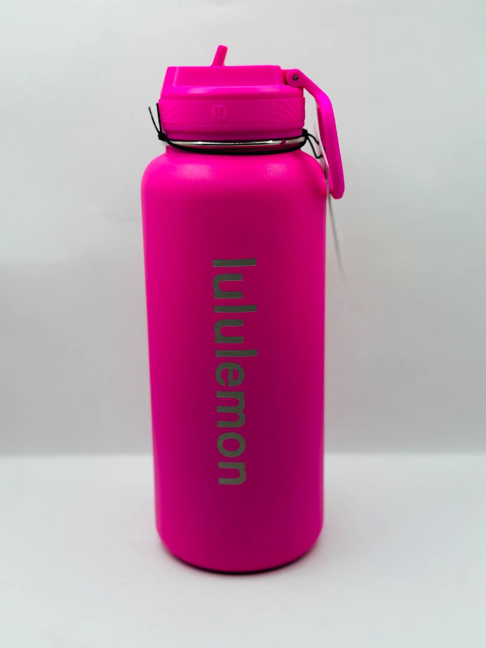 Lululemon bottle